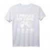 I Paused My Game to Be Here T-Shirt – Lustiges Gaming T-Shirt für Videospieler & Gamer Fans