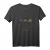 HapDuck Game of Thrones For the Throne Sigils T-Shirt – Offizielles Westeros Fan-Merchandise