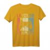 50. Geburtstag Männer Gamer Level 50 T-Shirt - Lustiges Geschenk für Gamer und Geburtstagsfeier
