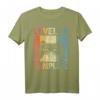 50. Geburtstag Männer Gamer Level 50 T-Shirt - Lustiges Geschenk für Gamer und Geburtstagsfeier