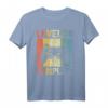 50. Geburtstag Männer Gamer Level 50 T-Shirt - Lustiges Geschenk für Gamer und Geburtstagsfeier