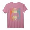 50. Geburtstag Männer Gamer Level 50 T-Shirt - Lustiges Geschenk für Gamer und Geburtstagsfeier