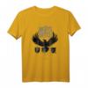 HapDuck The Night's Watch T-Shirt – Offizielles Game of Thrones Westeros Fanartikel für Fans & Sammler