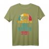 Leveling Up To Big Brother 2021 Gamer Baby Announcement T-Shirt für Jungen – Perfektes Geschenk für Baby Shower, Gender Reveal & Schwangerschaftsankündigung