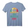 Leveling Up To Big Brother 2021 Gamer Baby Announcement T-Shirt für Jungen – Perfektes Geschenk für Baby Shower, Gender Reveal & Schwangerschaftsankündigung