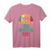 Leveling Up To Big Brother 2021 Gamer Baby Announcement T-Shirt für Jungen – Perfektes Geschenk für Baby Shower, Gender Reveal & Schwangerschaftsankündigung