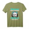 Gamer Zocker Controller Lustiges Gaming Zocken Games Spruch T-Shirt - Perfektes Geschenk für Zocker, Gamer und Nerds zu Weihnachten & Geburtstag