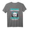 Gamer Zocker Controller Lustiges Gaming Zocken Games Spruch T-Shirt - Perfektes Geschenk für Zocker, Gamer und Nerds zu Weihnachten & Geburtstag