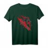 HapDuck Fire and Blood Dragon T-Shirt – Offiziell lizenziertes Game of Thrones Westeros Fanartikel für Fantasy Fans