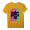 9 Jahre alt Level 9 Unlocked Gamer T-Shirt – Perfekt für Geburtstagsfeiern, Jungen und Mädchen, lustiges Zocker Geschenk