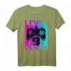9 Jahre alt Level 9 Unlocked Gamer T-Shirt – Perfekt für Geburtstagsfeiern, Jungen und Mädchen, lustiges Zocker Geschenk