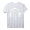 Kann Dich Nicht Hören Bin Am Zocken! Headset Gamer Geschenk T-Shirt – Lustiges Gaming Outfit für Zocker & Hardcore Spieler
