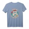 Herren 30. Geburtstag T-Shirt 1992 Level 30 - Lustiges Gamer Geburtstagsshirt für Männer & Jungen