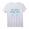 Zocken Ich liebe meine Frau Gamer Konsole Gaming T-Shirt – Lustiges Valentinstagsgeschenk für Gamer Paare, Freunde & Verheiratete