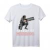 Keyboard Warrior Lustiges Gaming Gamer Tastatur Hater Nerd T-Shirt – Perfekt als Geschenk für Freunde, Streamer & Zocker Kollegen