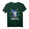 Pinguin Pew Pew Madafakas Damen & Herren Gamer Shirt – Lustiges Geschenk für Gamer, Pinguinliebhaber & Geburtstagsüberraschung