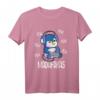 Pinguin Pew Pew Madafakas Damen & Herren Gamer Shirt – Lustiges Geschenk für Gamer, Pinguinliebhaber & Geburtstagsüberraschung