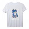 Pinguin Pew Pew Madafakas Damen & Herren Gamer Shirt – Lustiges Geschenk für Gamer, Pinguinliebhaber & Geburtstagsüberraschung