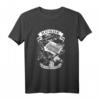 Fantasy Rollenspiel Rogue T-Shirt - Perfekt für Abenteurer & als Geschenkidee für RPG-Fans