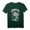 Fantasy Rollenspiel Rogue T-Shirt - Perfekt für Abenteurer & als Geschenkidee für RPG-Fans