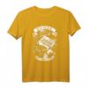 Fantasy Rollenspiel Rogue T-Shirt - Perfekt für Abenteurer & als Geschenkidee für RPG-Fans