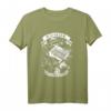 Fantasy Rollenspiel Rogue T-Shirt - Perfekt für Abenteurer & als Geschenkidee für RPG-Fans