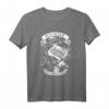 Fantasy Rollenspiel Rogue T-Shirt - Perfekt für Abenteurer & als Geschenkidee für RPG-Fans