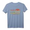 I Paused My Game To Be Here Funny Gamer T-Shirt – Bequemes, klassisch geschnittenes Humor-Shirt für Videospieler