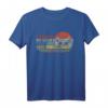 I Paused My Game To Be Here Funny Gamer T-Shirt – Bequemes, klassisch geschnittenes Humor-Shirt für Videospieler