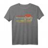 I Paused My Game To Be Here Funny Gamer T-Shirt – Bequemes, klassisch geschnittenes Humor-Shirt für Videospieler