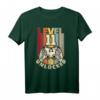 Level 11 Gamer T-Shirt zum Geburtstag – Lustiges Retro Gaming Geschenk für Kinder, Jugendliche und Erwachsene zum 11. Geburtstag mit Spruch 'Level 11 Complete unlocked'