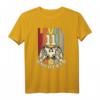 Level 11 Gamer T-Shirt zum Geburtstag – Lustiges Retro Gaming Geschenk für Kinder, Jugendliche und Erwachsene zum 11. Geburtstag mit Spruch 'Level 11 Complete unlocked'