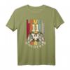 Level 11 Gamer T-Shirt zum Geburtstag – Lustiges Retro Gaming Geschenk für Kinder, Jugendliche und Erwachsene zum 11. Geburtstag mit Spruch 'Level 11 Complete unlocked'
