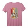 Level 11 Gamer T-Shirt zum Geburtstag – Lustiges Retro Gaming Geschenk für Kinder, Jugendliche und Erwachsene zum 11. Geburtstag mit Spruch 'Level 11 Complete unlocked'