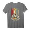 Level 11 Gamer T-Shirt zum Geburtstag – Lustiges Retro Gaming Geschenk für Kinder, Jugendliche und Erwachsene zum 11. Geburtstag mit Spruch 'Level 11 Complete unlocked'
