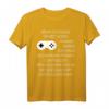 Lustiges Gamer T-Shirt Weihnachten & Vatertag - Controller Spruch Geschenk für Nerds, Zocker & Videospiel-Liebhaber