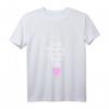 HapDuck T-Shirt mit Herz-Design - V-Ausschnitt, offizielles Merchandise, perfekt für Männer, Frauen, Freunde & Familie