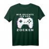 Mir reichts ich gehe zocken Controller Zocker Headset Gamer T-Shirt – Perfektes Geschenk für Gamer bei LAN-Partys, Gaming-Events & Geburtstagsfeiern