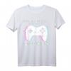 Mir reichts ich gehe zocken Controller Zocker Headset Gamer T-Shirt – Perfektes Geschenk für Gamer bei LAN-Partys, Gaming-Events & Geburtstagsfeiern