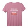 Kann dich nicht hören bin am Zocken Gamer T-Shirt – Lustiges Gaming T-Shirt für Nerds & Zocker, perfekt zum Zocken & als Geschenk