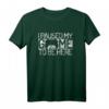 I Paused My Game To Be Here Gaming Gamer T-Shirt – Lustiges Statement-Shirt für Zocker und Gaming-Enthusiasten
