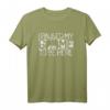 I Paused My Game To Be Here Gaming Gamer T-Shirt – Lustiges Statement-Shirt für Zocker und Gaming-Enthusiasten