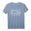 I Paused My Game To Be Here Gaming Gamer T-Shirt – Lustiges Statement-Shirt für Zocker und Gaming-Enthusiasten