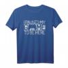I Paused My Game To Be Here Gaming Gamer T-Shirt – Lustiges Statement-Shirt für Zocker und Gaming-Enthusiasten