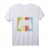 Level 21 Gamer T-Shirt - Perfektes Geburtstagsgeschenk für Männer und Frauen zum 21. Geburtstag mit Video-Game Controller & Level Up Design