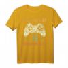 Level 11 Freigeschaltet Video Gamer T-Shirt – Perfektes Geburtstagsgeschenk für 11-Jährige Kinder, Jungen und Mädchen