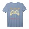 Level 11 Freigeschaltet Video Gamer T-Shirt – Perfektes Geburtstagsgeschenk für 11-Jährige Kinder, Jungen und Mädchen