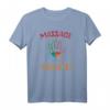 Lustiges Muskelflüsterer Massage Physiotherapeutin T-Shirt – Perfektes Geschenk für Masseure, Physiotherapeuten & medizinische Fachkräfte mit Humor
