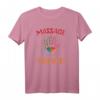 Lustiges Muskelflüsterer Massage Physiotherapeutin T-Shirt – Perfektes Geschenk für Masseure, Physiotherapeuten & medizinische Fachkräfte mit Humor