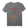 Lustiges Muskelflüsterer Massage Physiotherapeutin T-Shirt – Perfektes Geschenk für Masseure, Physiotherapeuten & medizinische Fachkräfte mit Humor